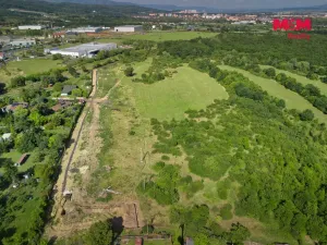 Prodej pozemku pro bydlení, Černovice, 1009 m2