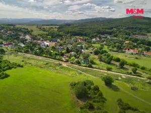 Prodej pozemku pro bydlení, Černovice, 1064 m2