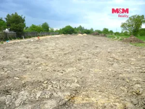 Prodej pozemku pro bydlení, Černovice, 1064 m2