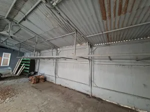 Pronájem skladu, Kolín, Sadová, 100 m2