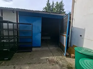 Pronájem skladu, Kolín, Sadová, 100 m2