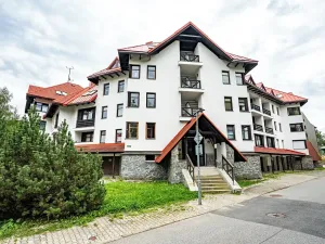 Prodej bytu 1+1, Harrachov, 41 m2