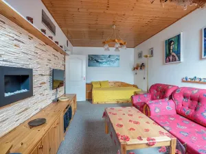 Prodej bytu 1+1, Harrachov, 41 m2
