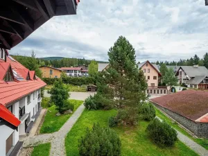 Prodej bytu 1+1, Harrachov, 41 m2