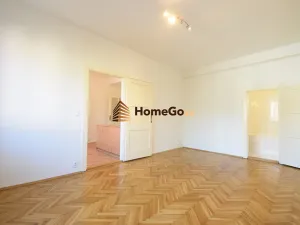 Pronájem bytu 2+kk, Praha - Nusle, Lounských, 51 m2