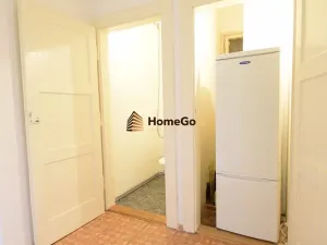 Pronájem bytu 2+kk, Praha - Nusle, Lounských, 51 m2