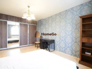 Pronájem bytu 2+kk, Praha - Vinohrady, Ondříčkova, 53 m2