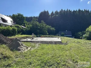 Prodej pozemku pro bydlení, Heřmánkovice, 520 m2
