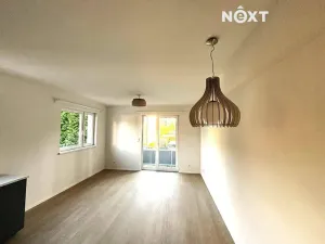 Pronájem bytu 2+kk, Liberec, Švermova, 48 m2