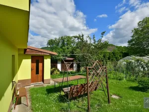 Prodej chaty, Ústí nad Labem, Vítězná, 54 m2