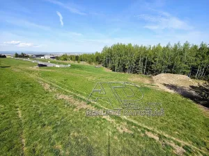 Prodej komerčního pozemku, Srubec, 550 m2