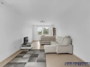 Pronájem bytu 4+1, Hradec Králové, Hradecká, 110 m2