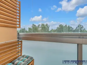 Pronájem bytu 4+1, Hradec Králové, Hradecká, 110 m2