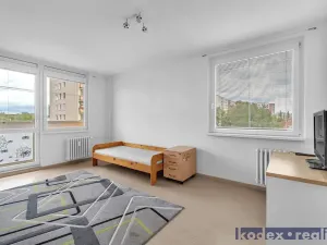 Pronájem bytu 4+1, Hradec Králové, Hradecká, 110 m2