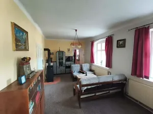 Prodej rodinného domu, Suchdol nad Lužnicí, 250 m2