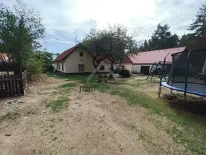 Prodej rodinného domu, Suchdol nad Lužnicí, 250 m2