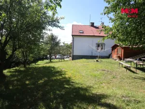 Prodej rodinného domu, Staříč, Sviadnovská, 150 m2