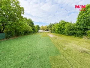 Prodej pozemku pro bydlení, Brno, 434 m2