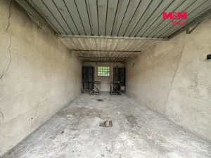 Prodej garáže, Rtyně v Podkrkonoší, 25 m2