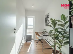 Prodej bytu 4+kk, Rokycany - Plzeňské Předměstí, Vysoký průhon, 147 m2