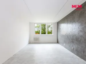 Prodej bytu 2+1, Ostrava, Výškovická, 57 m2