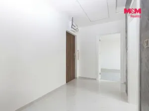 Prodej bytu 2+1, Ostrava, Výškovická, 57 m2