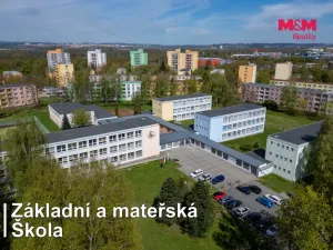 Prodej bytu 2+1, Ostrava, Výškovická, 57 m2
