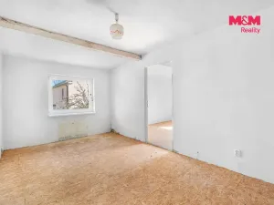 Prodej rodinného domu, Litvínov - Horní Litvínov, Žižkova, 105 m2