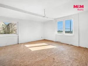 Prodej rodinného domu, Litvínov - Horní Litvínov, Žižkova, 105 m2