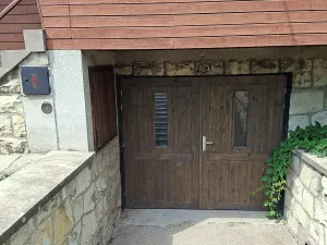 Pronájem - jiné, Litomyšl, Moravská, 41 m2