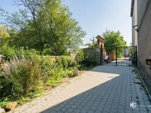 Prodej bytu 2+kk, Brandýs nad Labem-Stará Boleslav, Královická, 155 m2