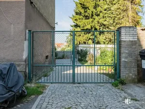 Prodej bytu 2+kk, Brandýs nad Labem-Stará Boleslav, Královická, 155 m2