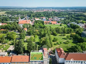 Prodej bytu 2+kk, Brandýs nad Labem-Stará Boleslav, Královická, 155 m2