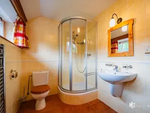 Prodej chalupy, Doubice, 189 m2