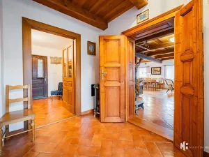 Prodej chalupy, Doubice, 189 m2