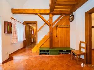 Prodej chalupy, Doubice, 189 m2