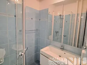 Pronájem bytu 2+1, Plzeň, Čermákova, 58 m2