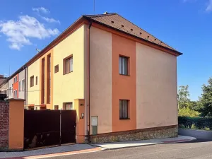 Prodej činžovního domu, Mladá Boleslav, Mackova, 149 m2