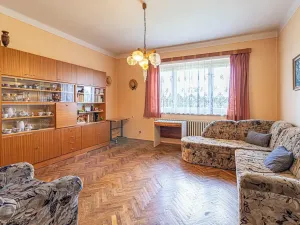 Prodej činžovního domu, Mladá Boleslav, Mackova, 149 m2