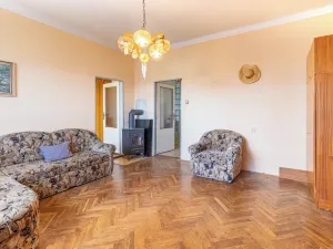 Prodej činžovního domu, Mladá Boleslav, Mackova, 149 m2
