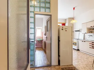 Prodej činžovního domu, Mladá Boleslav, Mackova, 149 m2