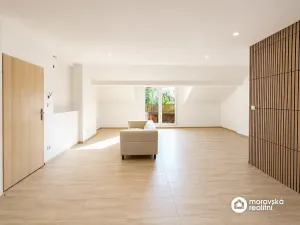 Prodej bytu 1+kk, Brno, Viniční, 51 m2