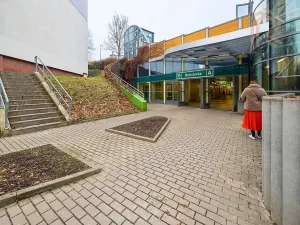 Pronájem bytu 2+1, Praha - Vokovice, Súdánská, 53 m2