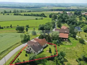 Prodej rodinného domu, Litomyšl, 378 m2