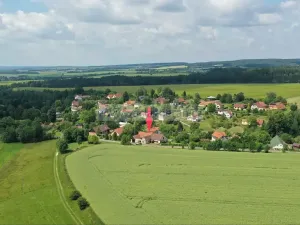Prodej rodinného domu, Litomyšl, 378 m2