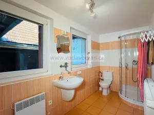 Prodej rodinného domu, Litomyšl, 378 m2