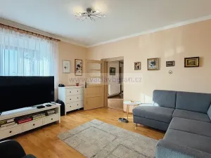 Prodej rodinného domu, Litomyšl, 378 m2