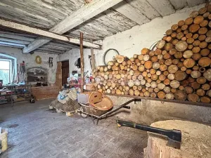 Prodej rodinného domu, Litomyšl, 378 m2