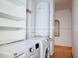 Prodej rodinného domu, Litomyšl, 378 m2