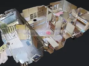 Prodej chaty, Řetová, 47 m2
